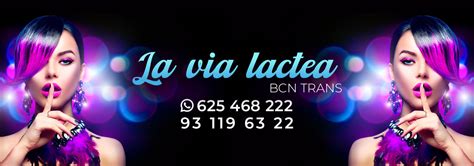 transexuales en barcelona